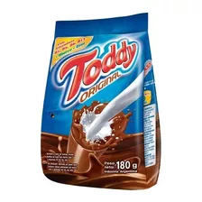 Pack X 3 Unid Cacao 180 Gr Toddy