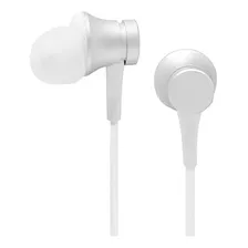 Fone De Ouvido In-ear Gamer Xiaomi Mi Headphones Basic Origi