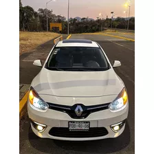 Renault Fluence 2017 2.0 Privilege Cvt