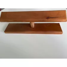 Organizador Relojes Y Joyas Madera