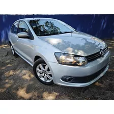 Volkswagen Vento 2014