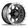 Rines Fuel Wheels D679-rebel 20x9 6x139.7 Chevrolet Tacoma 