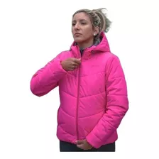 Campera Inflable Always Alpine Skate