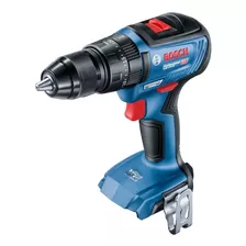 Taladro Atornillador Inalámbrico Bosch 18v 13mm Sin Carbones