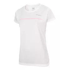 Remera Mujer Deportiva Entrenamiento Running Tenis Padel