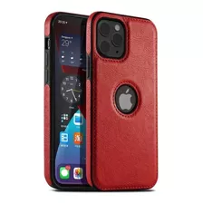 Blacksheep Funda De Piel Autentica Para iPhone 11 Pro Ajus