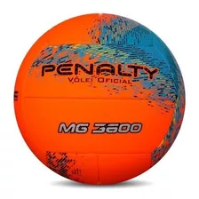 Bola Vôlei Mg 3600 X X I Penalty