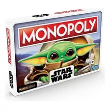 Monopolio Star Wars