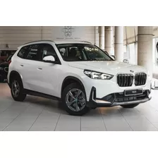 Bmw X1 Xdrive 25e City Híbrida