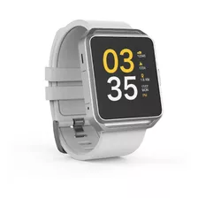 Reloj Smart Wach Ghia 1.54 Touch Bluetooth Ios Android