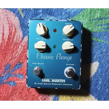 Carl Martin Classic Flange V2 - Willaudio