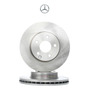 Termostato For Mercedes-benz C250, C280, C300 Ml350 Y Ms Mercedes-Benz C-280 4Matic 4WD