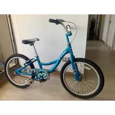 Bicicleta Infantilaro 20 Raleigh