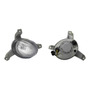 (2) Faros Niebla C/foco Tyc Montana Pontiac 05-09