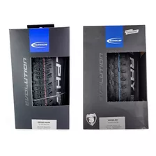 Pneu Schwalbe Racing Ray 29x2.35 + Racing Ralph 29x2.25 Evo 