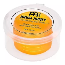 Gel Abafador De Bateria Meinl - Drum Honey