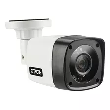 Camera Bullet Cftv Ppa Citrox Full Hd Ir20 4x1 2.0mp