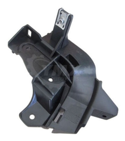 New Front Left Bumper Bracket For Land Rover Range Rover Yma Foto 5