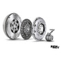 Kit Clutch Con Volante Para Mitsubishi L200 2.4l L4 2022