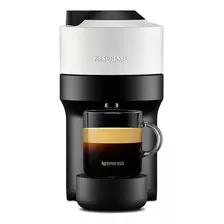 Cafeteira Nespresso Vertuo Pop Cor Branco 220v