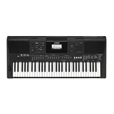 Yamaha Psr-e463 Portable Electric Beginners Digital Keyboard