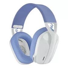 Auriculares Inalámbricos Bluetooth Logitech G435 Macrotec