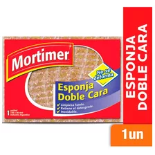 Paño Dca 130x95 1 Un Mortimer Esponjas-fibra Esponjas