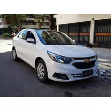 Chevrolet Cobalt 2017 1.8 Sedan Lt