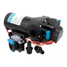 Bomba Pressurizadora Jabsco Par Max Hd4 24v 4 Gpm 40psi