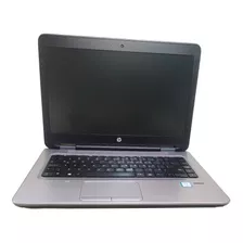 Oferta Lap Hp Probook 640 G2 Intel Core I5 6200u 500gb/8gb