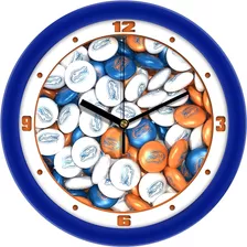 Suntime Florida Gators - Candy Wall Clock