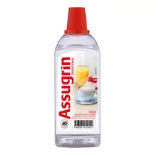 Adoçante Líquido Tradicional Assugrin Frasco 100ml