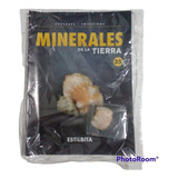 Revista + Minerales De La Tierra. N 35. Estilbita.