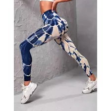 Leggins Deportivos Calza Levanta Cola Gym Para Mujer Moda