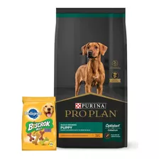 Pro Plan Cachorro Raza Grande 15k+ Promo -ver Foto- + Envío!