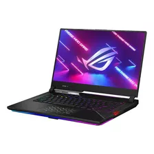 Asus Rog Strix Scar 15 Gaming Laptop, 15.6 Rtx 3070 Ti