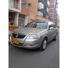 Renault Scala 2011 Bogotá 96.000 Km 