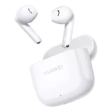 Auriculares Inalambricos Bt Huawei Freebuds Se 2 White 9h