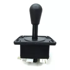 American Happ Style Arcade Joystick Precisão De 8 Vias