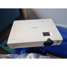 Projetor Sony Vpl-dx100 110v-220v