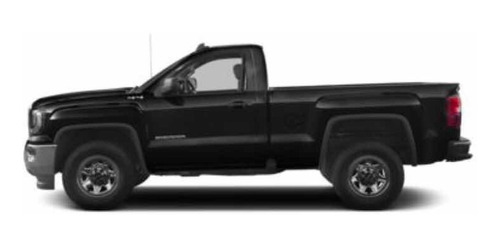 Emblema Gmc Sierra Original 2007 2011 2013 2015 2017 2018 Foto 10