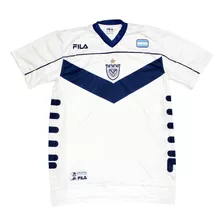 Camiseta Vélez Sarsfield 2000-01, Talla M, Usada