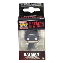 Funko Pop Llaveros Batman Keychain Pocket Dc Heroe