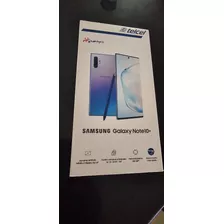 Samsung Galaxy Note 10+