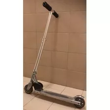Scooter Razor Con Altura Ajustable