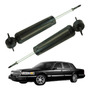 Kit Amortiguadores Lincoln Mkz 2007 - 2012 Alta Calidad