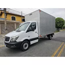 Mercedes-benz Sprinter Chasis 2.2 Cdi 313 Street Rs Extra