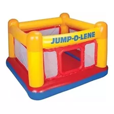 Brincolin Inflable Castillo Corral Trampolín Niños7