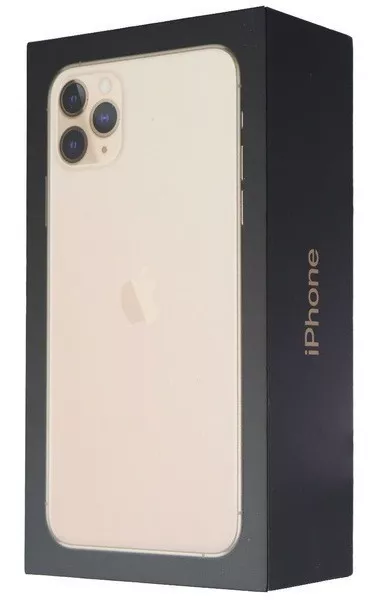 Apple iPhone 13 Pro Max, 256 Gb (color Oro / Grafito)