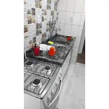 Vendo Apartamento 45m2 Cdhu - Jardim Ipanema - Jaraguá 